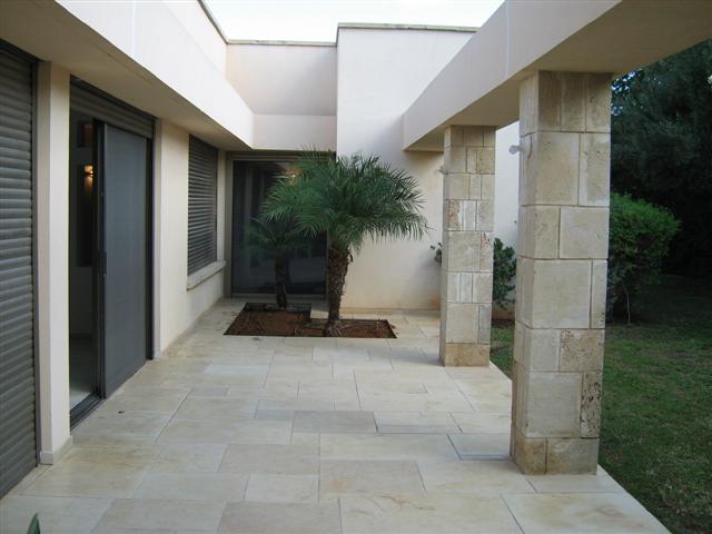 Villa in Caesarea